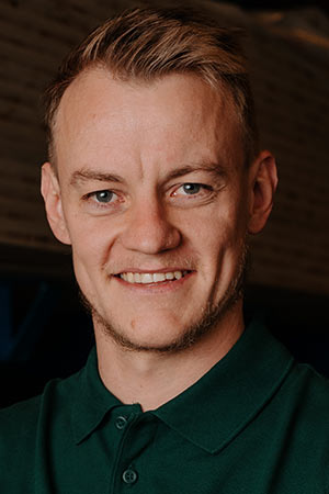 Michael Lederer