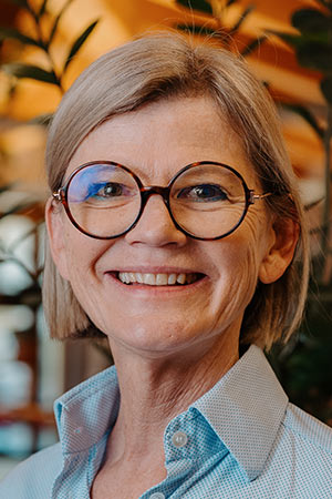 Doris Thurner
