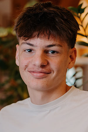 Lukas Ainetter