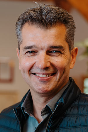 Bernd Kristler