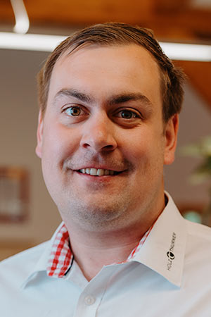 Ing. Georg Wastian
