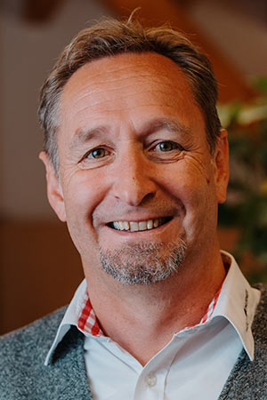 Gernot Lesiak